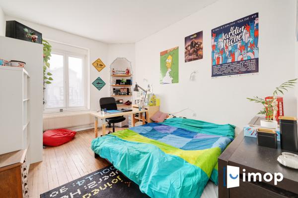 NANCY CRISTALLERIES // DUPLEX // CHARME