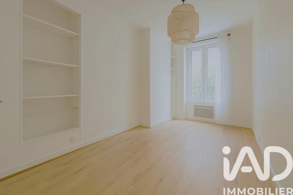 Appartement à vendre 2 pièces 37 m² Clermont-Ferrand