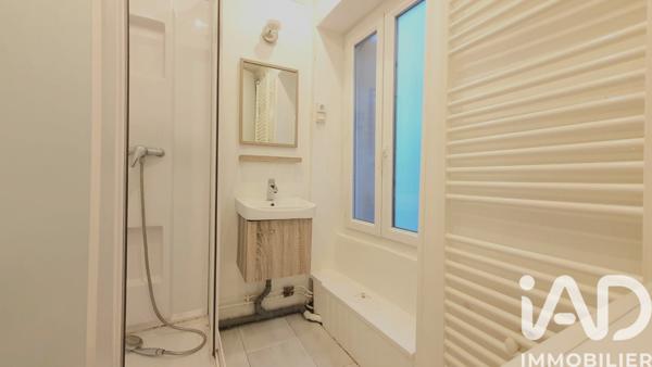 Appartement à vendre 2 pièces 37 m² Clermont-Ferrand