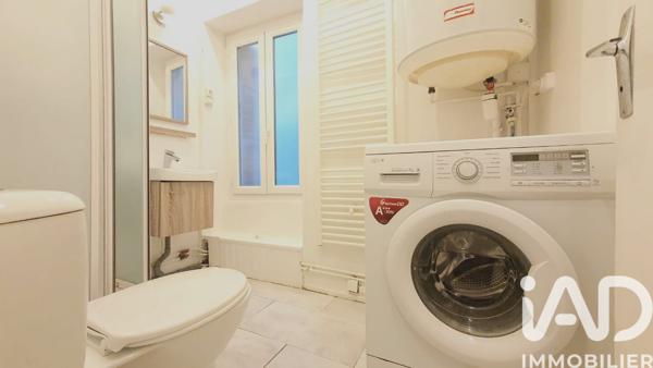 Appartement à vendre 2 pièces 37 m² Clermont-Ferrand