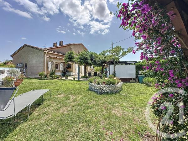 Maison à vendre  7 pièces - 241,30 m2 AGDE - 34