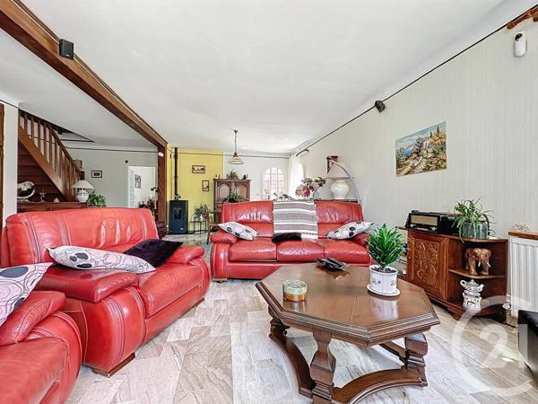 Maison à vendre  7 pièces - 241,30 m2 AGDE - 34