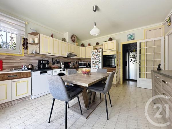 Maison à vendre  7 pièces - 241,30 m2 AGDE - 34