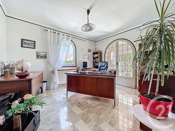 Maison à vendre  7 pièces - 241,30 m2 AGDE - 34
