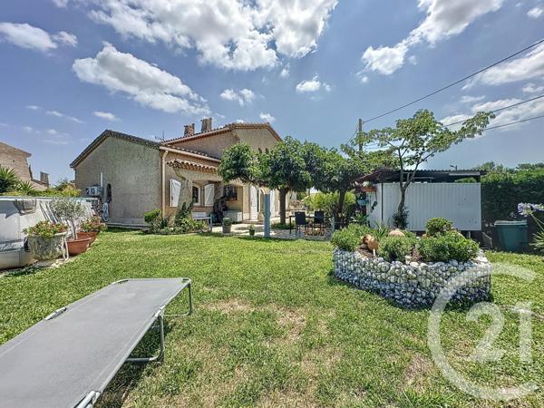 Maison à vendre  7 pièces - 241,30 m2 AGDE - 34