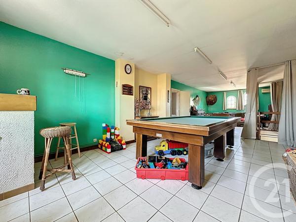 Maison à vendre  7 pièces - 241,30 m2 AGDE - 34