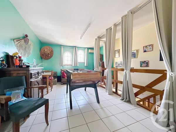 Maison à vendre  7 pièces - 241,30 m2 AGDE - 34