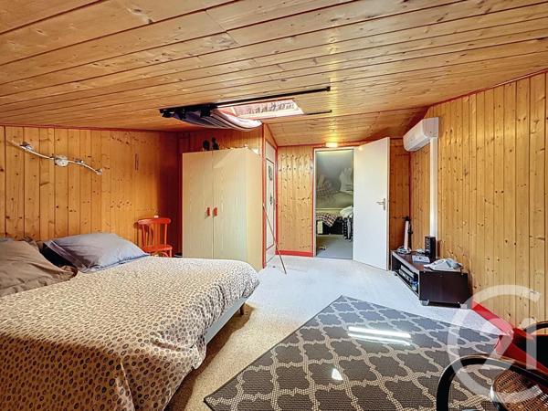 Maison à vendre  7 pièces - 241,30 m2 AGDE - 34