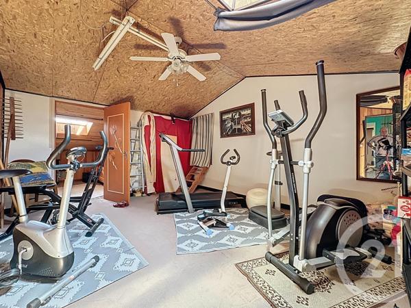 Maison à vendre  7 pièces - 241,30 m2 AGDE - 34