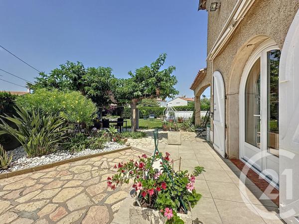Maison à vendre  7 pièces - 241,30 m2 AGDE - 34