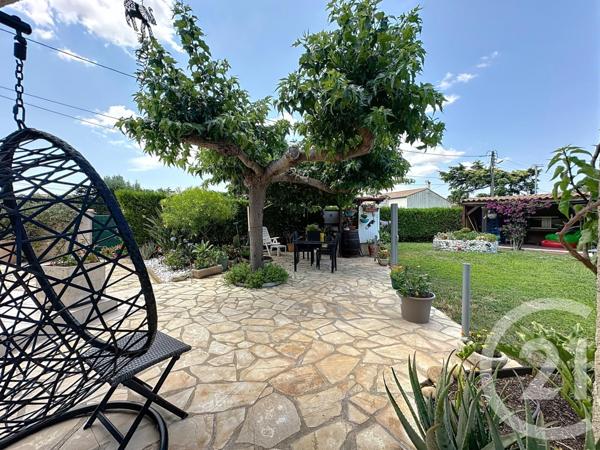 Maison à vendre  7 pièces - 241,30 m2 AGDE - 34