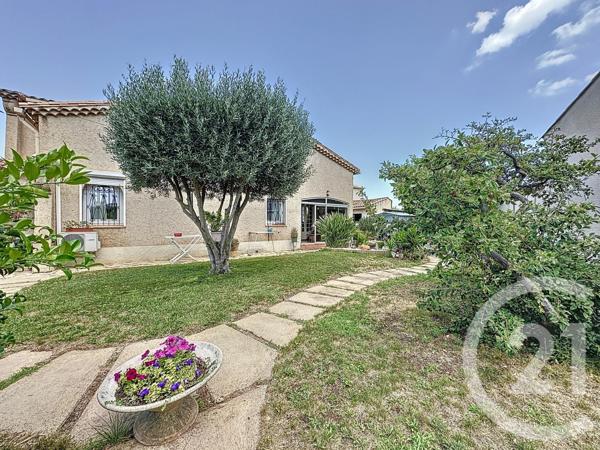 Maison à vendre  7 pièces - 241,30 m2 AGDE - 34