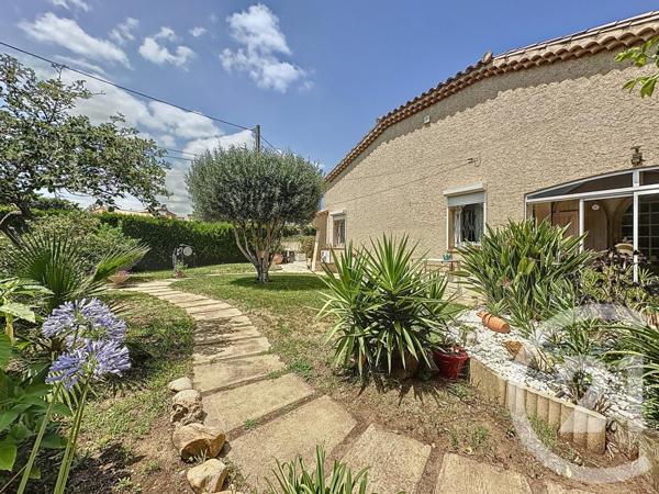 Maison à vendre  7 pièces - 241,30 m2 AGDE - 34