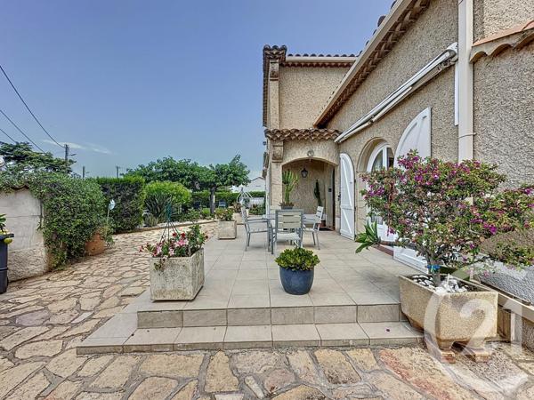 Maison à vendre  7 pièces - 241,30 m2 AGDE - 34