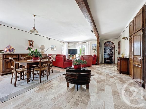 Maison à vendre  7 pièces - 241,30 m2 AGDE - 34