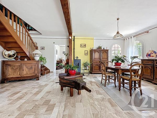 Maison à vendre  7 pièces - 241,30 m2 AGDE - 34