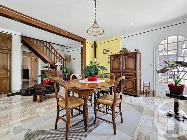 Maison à vendre  7 pièces - 241,30 m2 AGDE - 34