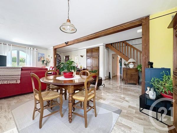 Maison à vendre  7 pièces - 241,30 m2 AGDE - 34