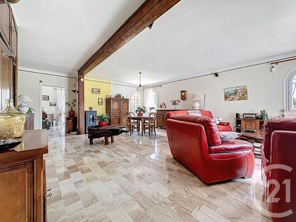 Maison à vendre  7 pièces - 241,30 m2 AGDE - 34