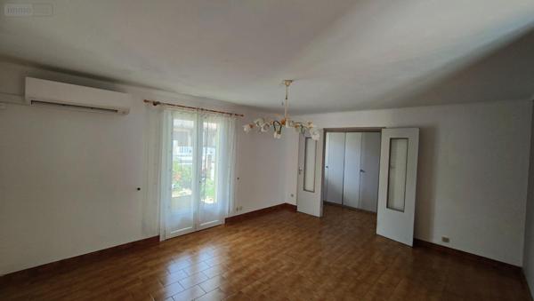 Maison individuelle à vendre à Viviers en Ardèche (07220), ref :
