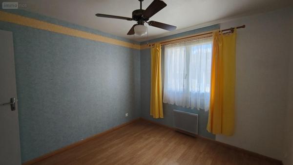 Maison individuelle à vendre à Viviers en Ardèche (07220), ref :