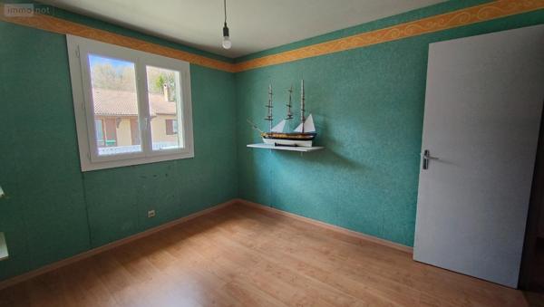Maison individuelle à vendre à Viviers en Ardèche (07220), ref :