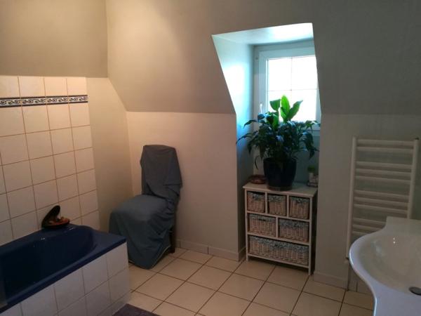 Vente / Maison