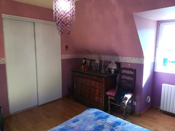 Vente / Maison