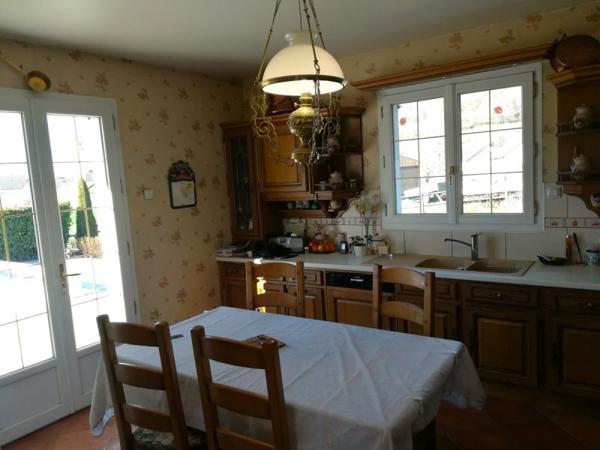 Vente / Maison