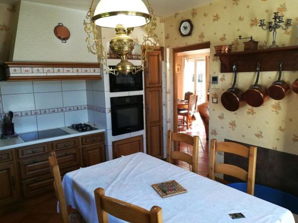 Vente / Maison