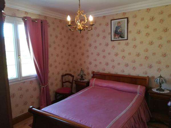 Vente / Maison