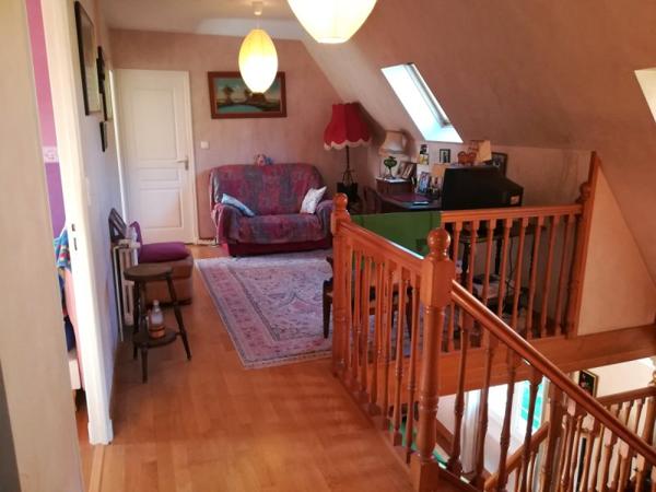 Vente / Maison