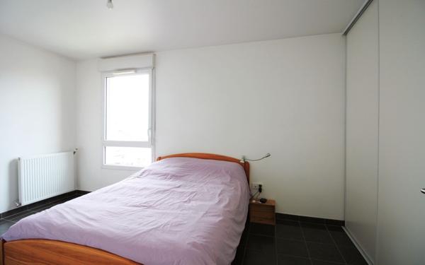 Appartement à vendre    3 pièces •  Le Bourget
