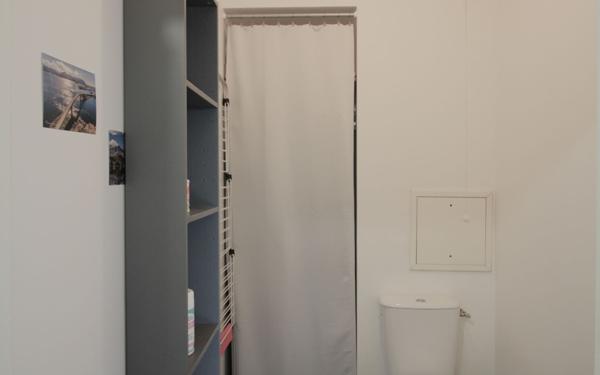 Appartement à vendre    3 pièces •  Le Bourget