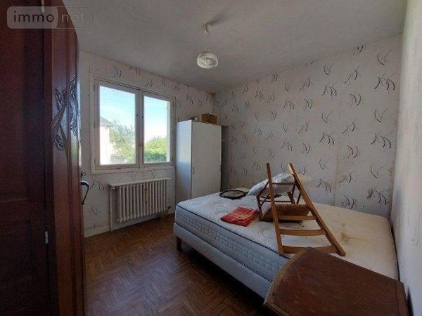 Maison à vendre à Granville dans la Manche (50400), ref : VM3710-50026