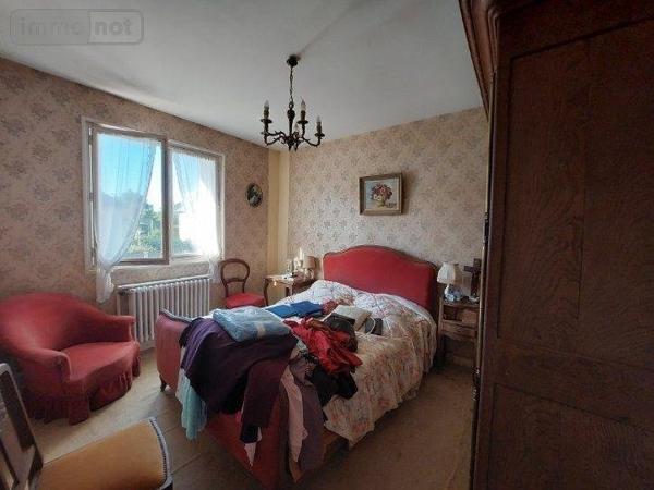 Maison à vendre à Granville dans la Manche (50400), ref : VM3710-50026