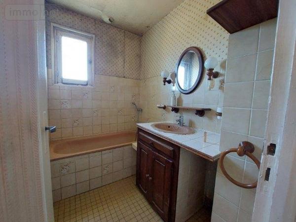 Maison à vendre à Granville dans la Manche (50400), ref : VM3710-50026