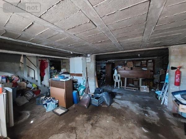 Maison à vendre à Granville dans la Manche (50400), ref : VM3710-50026