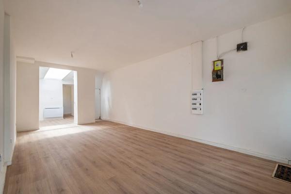 Maison à vendre 5 pièces 92.41m² Faches-Thumesnil (59155)
