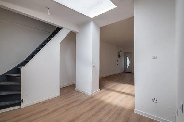 Maison à vendre 5 pièces 92.41m² Faches-Thumesnil (59155)