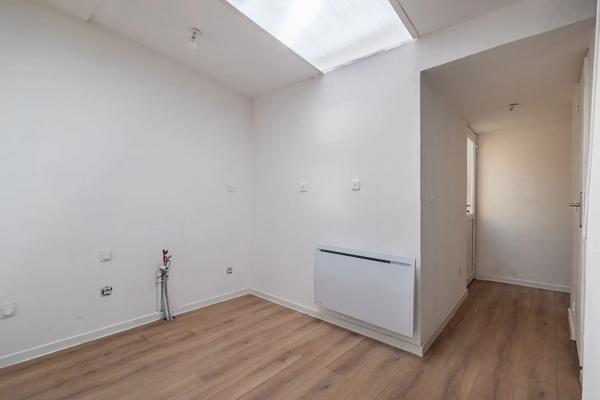 Maison à vendre 5 pièces 92.41m² Faches-Thumesnil (59155)