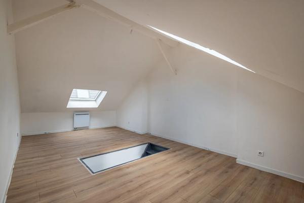 Maison à vendre 5 pièces 92.41m² Faches-Thumesnil (59155)