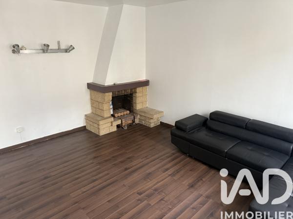 Appartement à vendre 2 pièces 44 m² Noisy-le-Grand