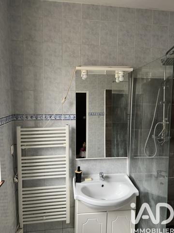 Appartement à vendre 2 pièces 44 m² Noisy-le-Grand