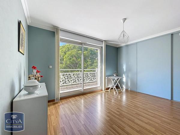 Appartement à vendre 5 pièces 213.43m²