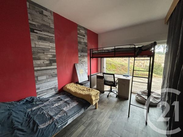 Maison à vendre  6 pièces - 119,10 m2 ANNONAY - 07