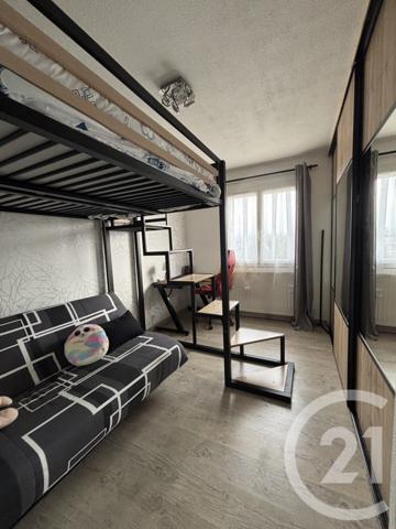 Maison à vendre  6 pièces - 119,10 m2 ANNONAY - 07