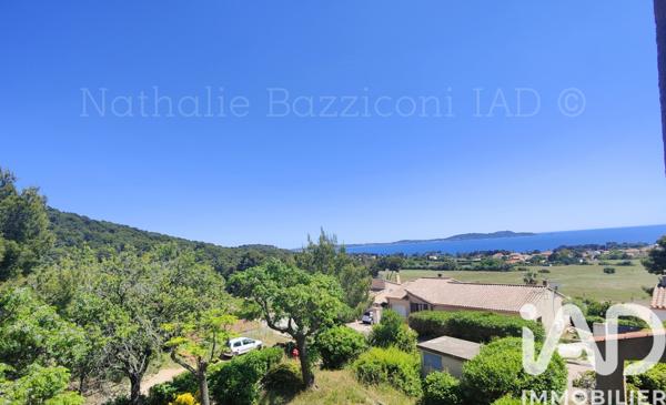 Maison à vendre 6 pièces 176 m² Carqueiranne