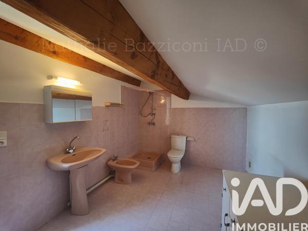 Maison à vendre 6 pièces 176 m² Carqueiranne