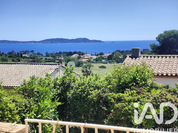 Maison à vendre 6 pièces 176 m² Carqueiranne